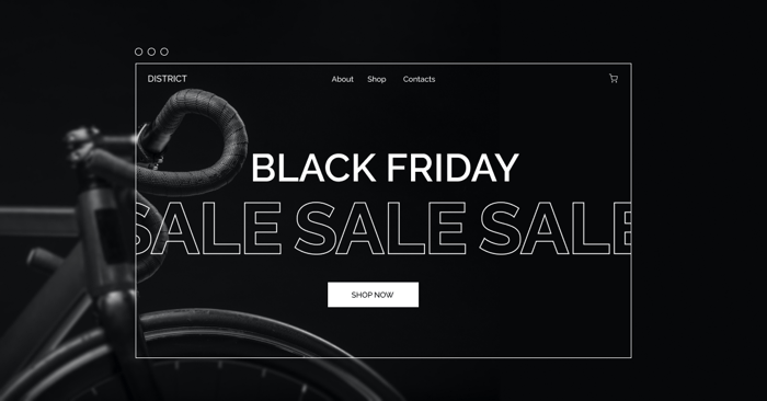 Black Friday Feature Image