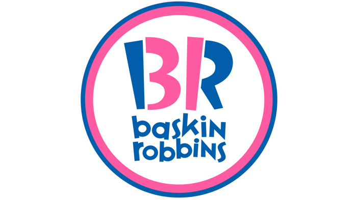 Baskin-Robbins-Logo-Color-Scheme