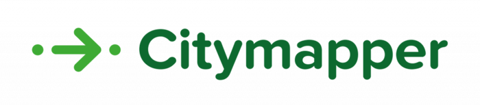 Citymapper logo