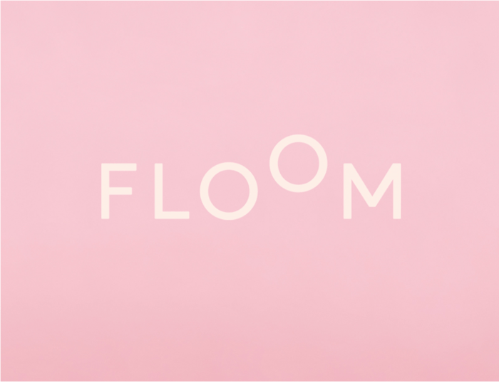 Floom logo