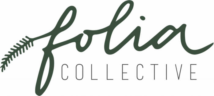 Folia collective logo