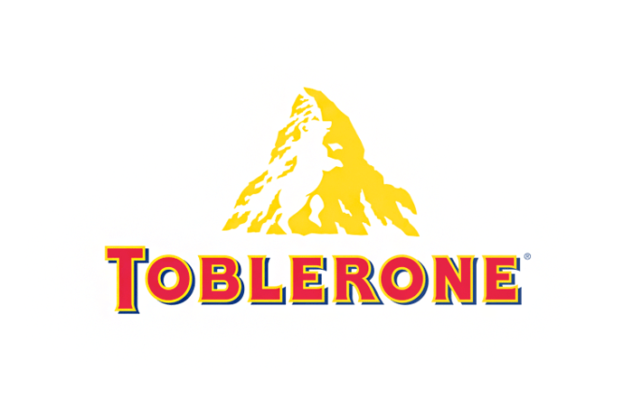 Logo da Toblerone