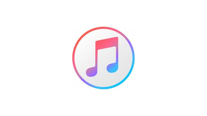 iTunes-Logo