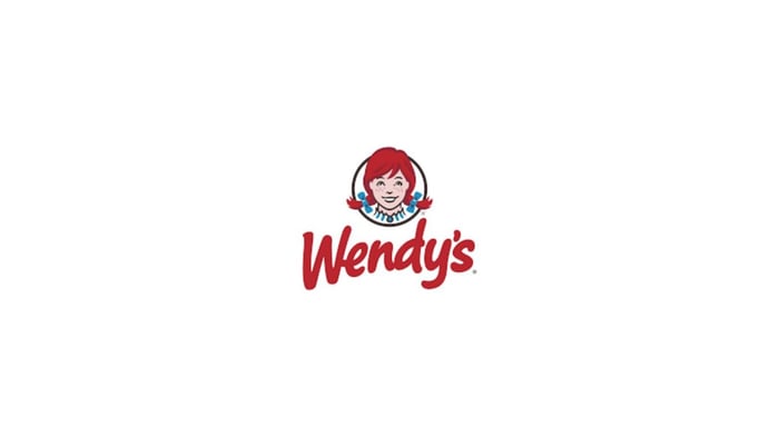 Logotipo de Wendy