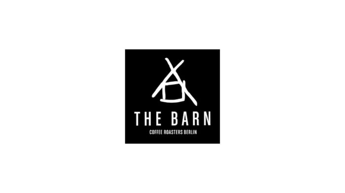 The barn logo