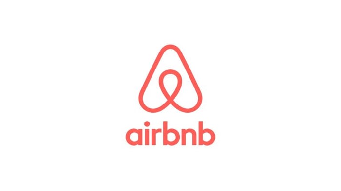 Logo Modern Airbnb