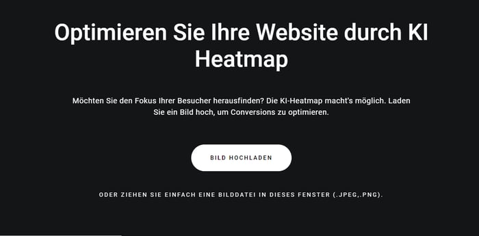 Zyros Website-Heatmap