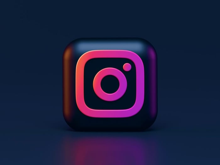 profil instagram 