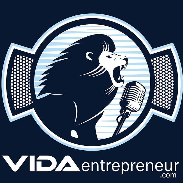 Podcast Vida Entrepreneur