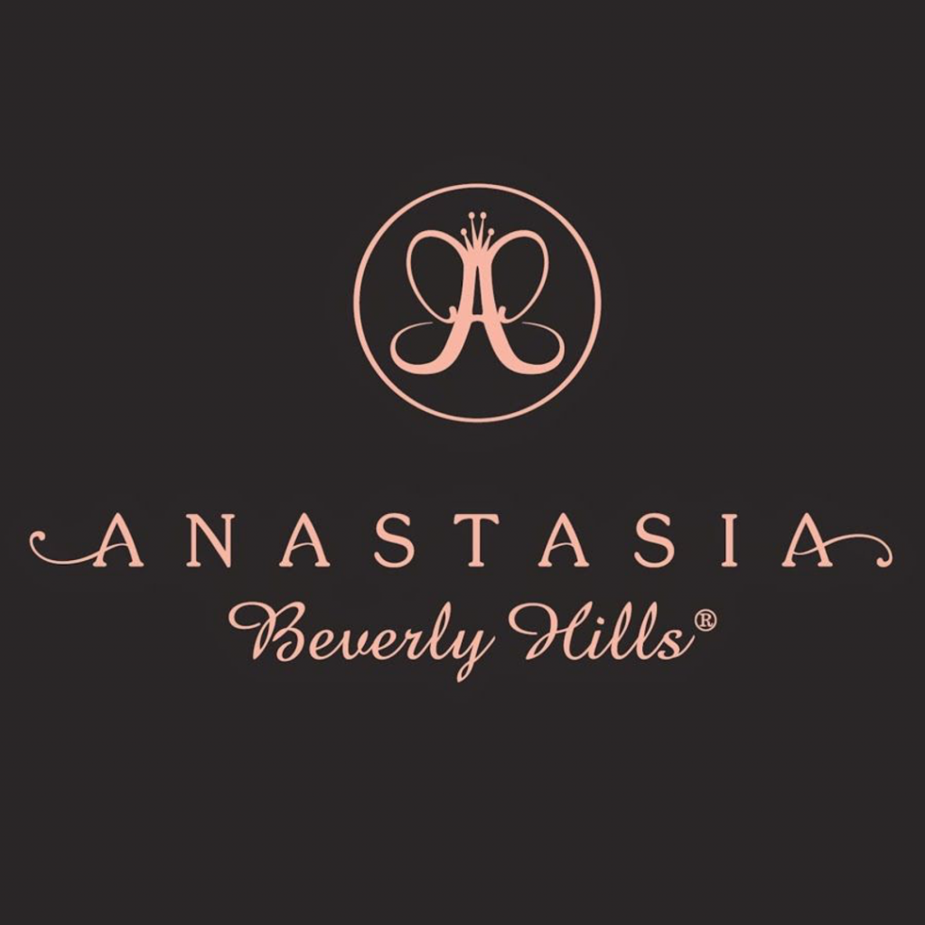 anastasia beverly hills logo
