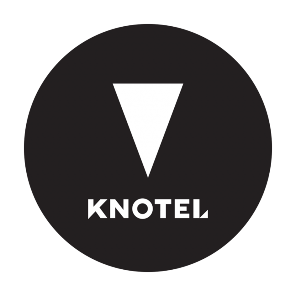 knotel logo