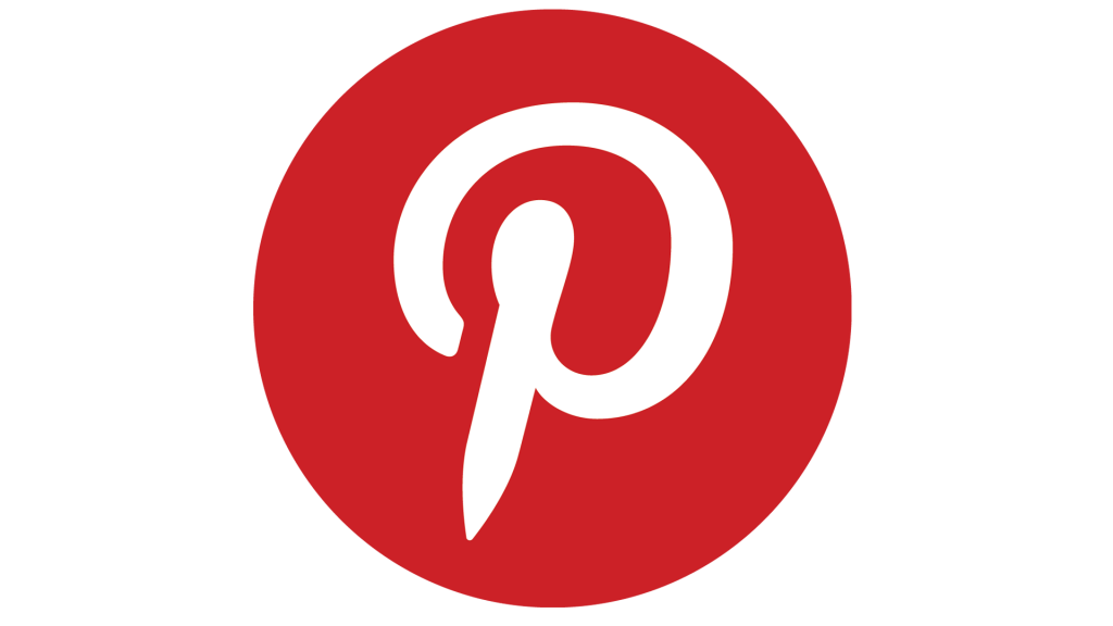 ý tưởng logo pinterest touch icon