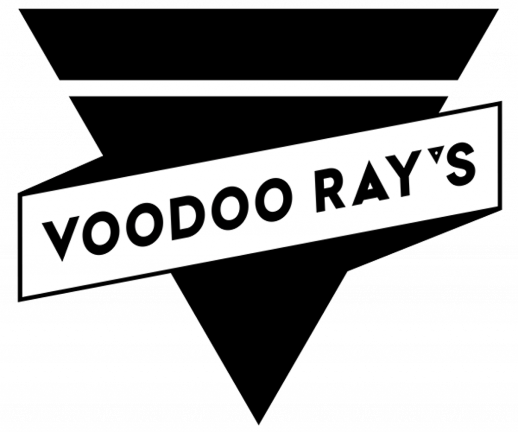 voodoo ray's