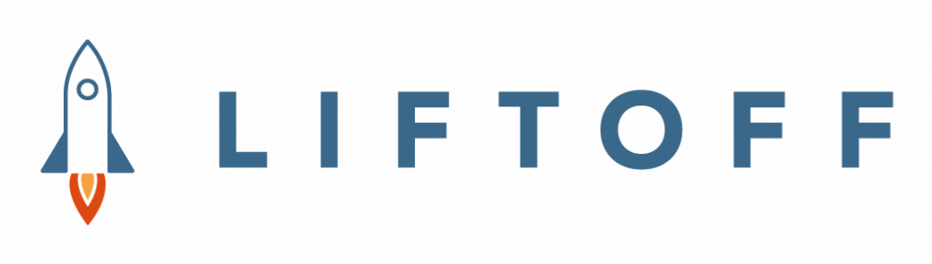Liftoff logo