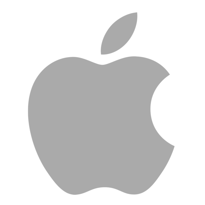 cách thiết kế logo của Apple