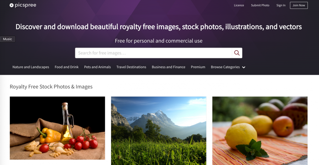 11 Websites To Find Beautiful Stock Photos For Free
