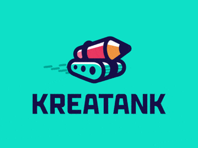 kreatank-animated-logo-web-design
