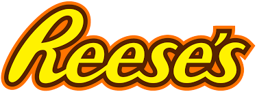 Reece's-Logo-Farbschema