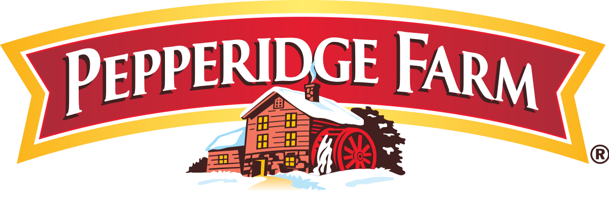 Logo Pepperidge Farm