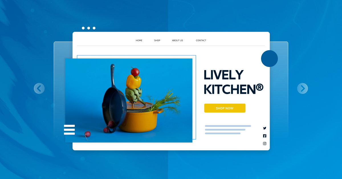 21 Business Website Examples to Inspire You